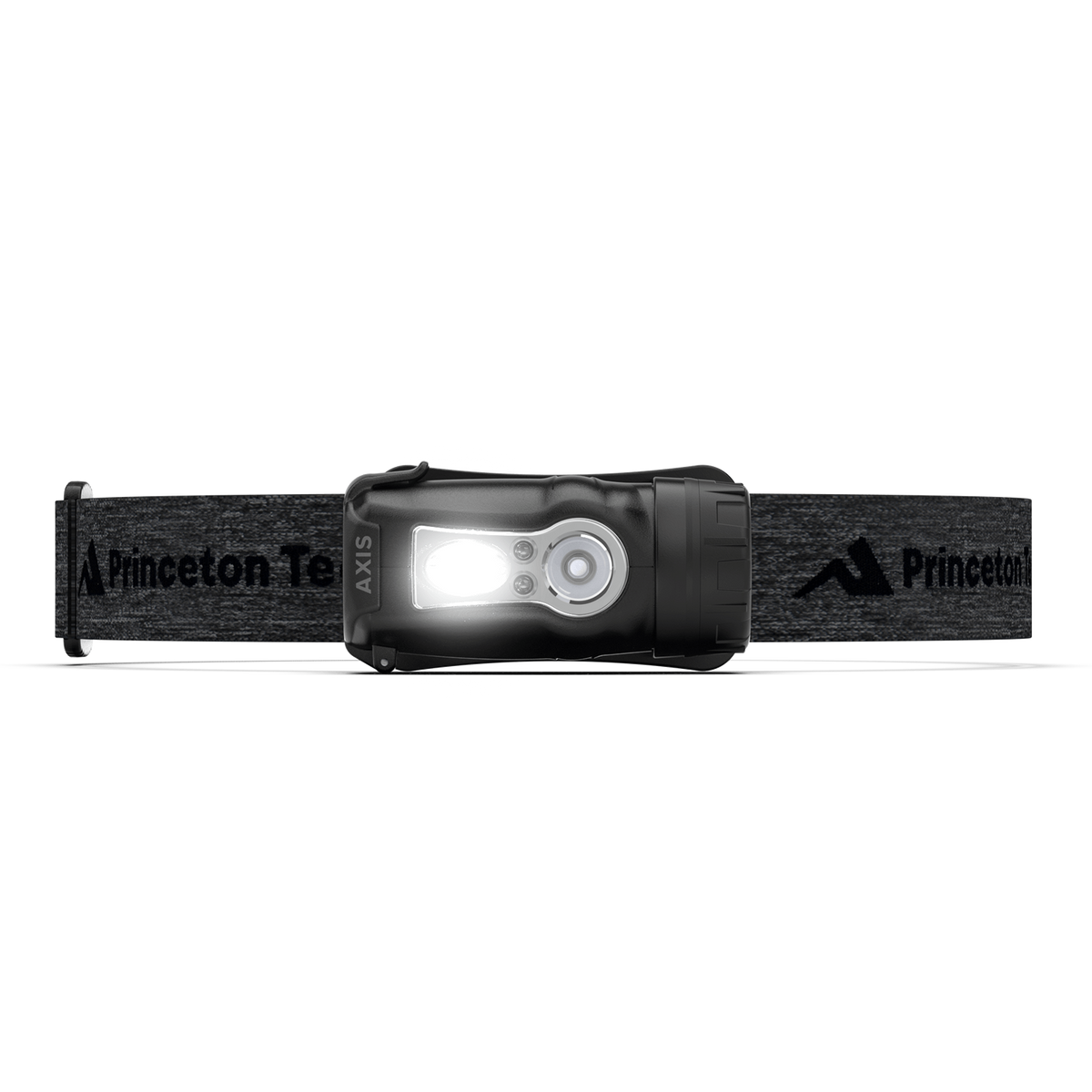 Princeton Tec Axis Li Rechargeable Headlamp - 450 Lumens - 15 hours