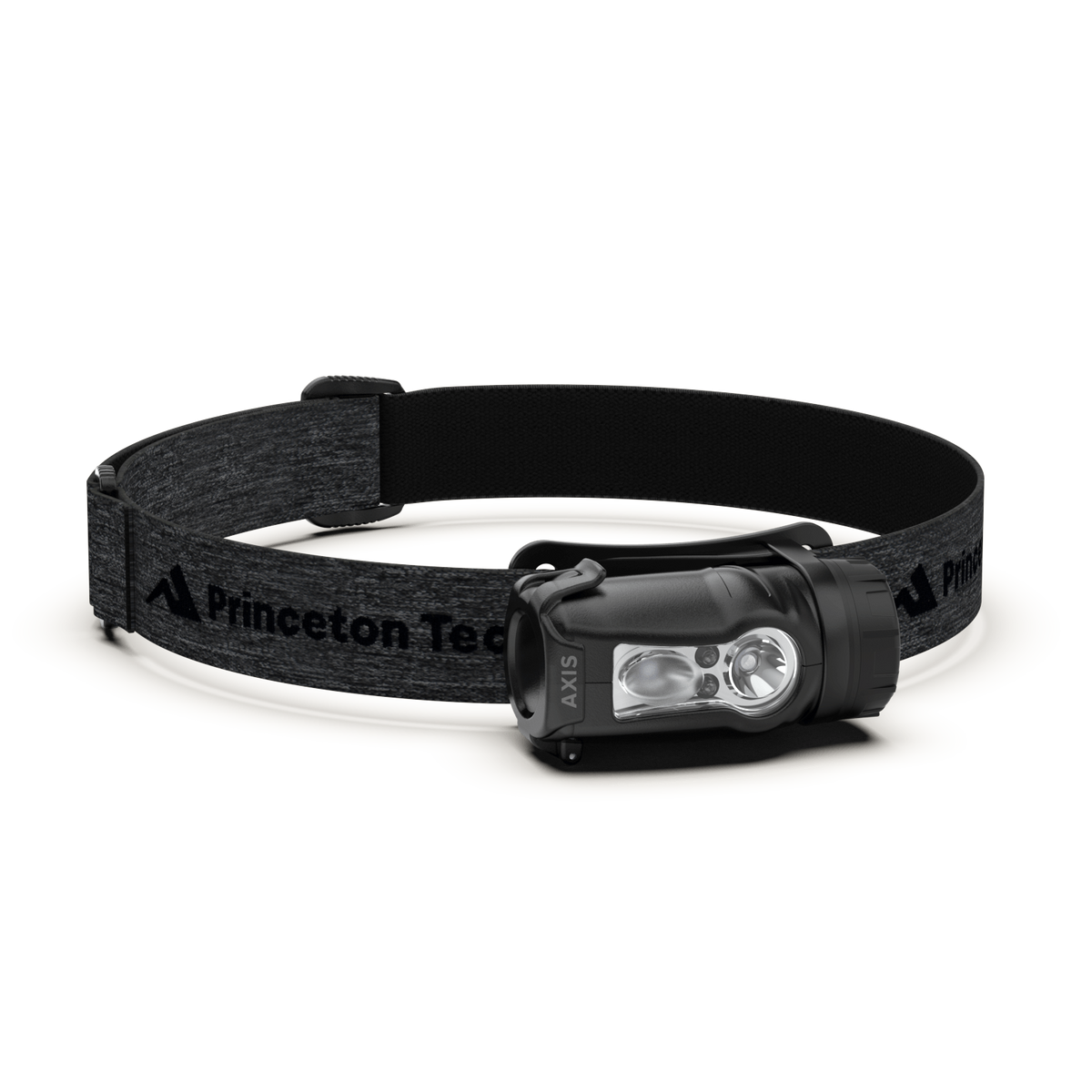 Princeton Tec Axis Li Rechargeable Headlamp - 450 Lumens - 15 hours