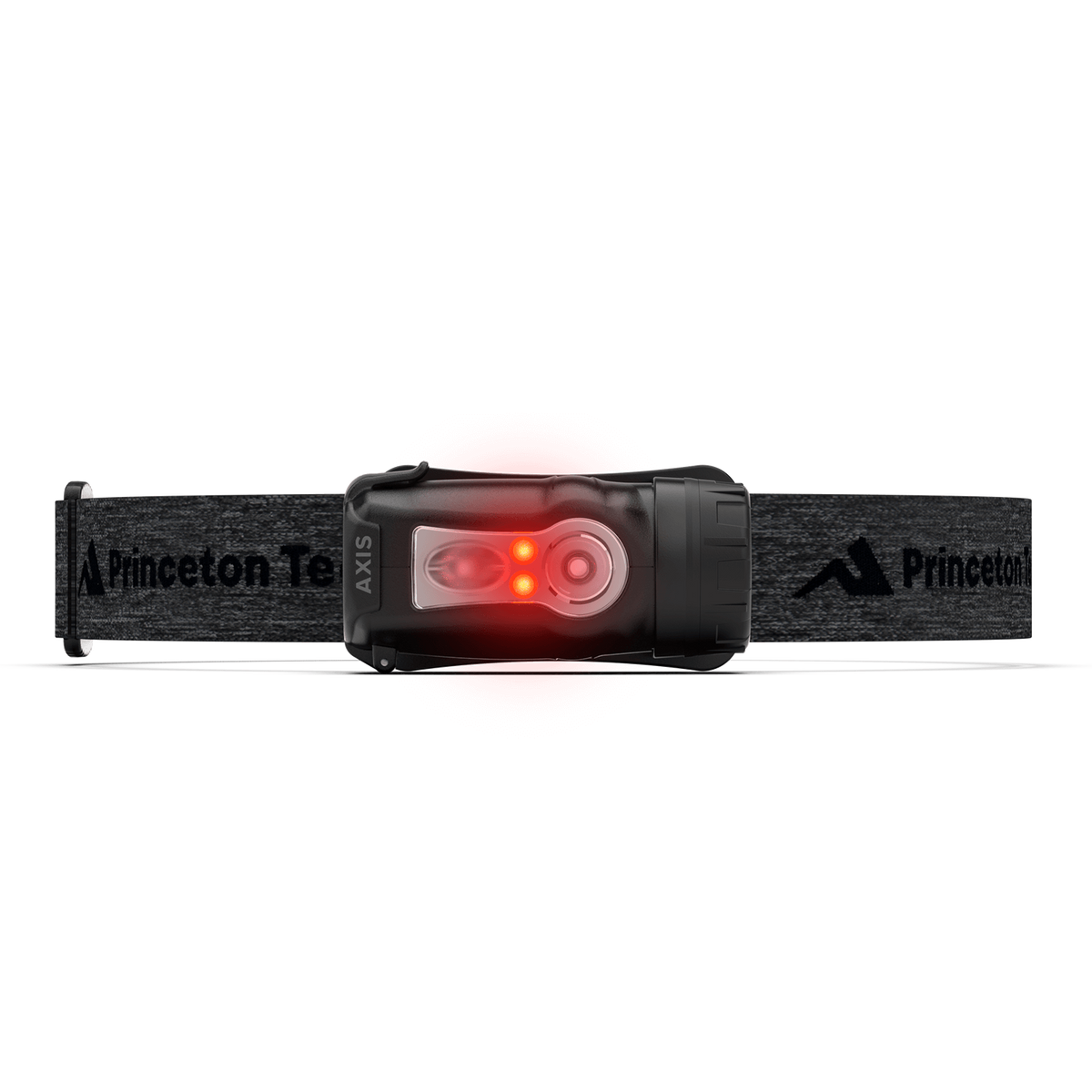 Princeton Tec Axis Li Rechargeable Headlamp - 450 Lumens - 15 hours