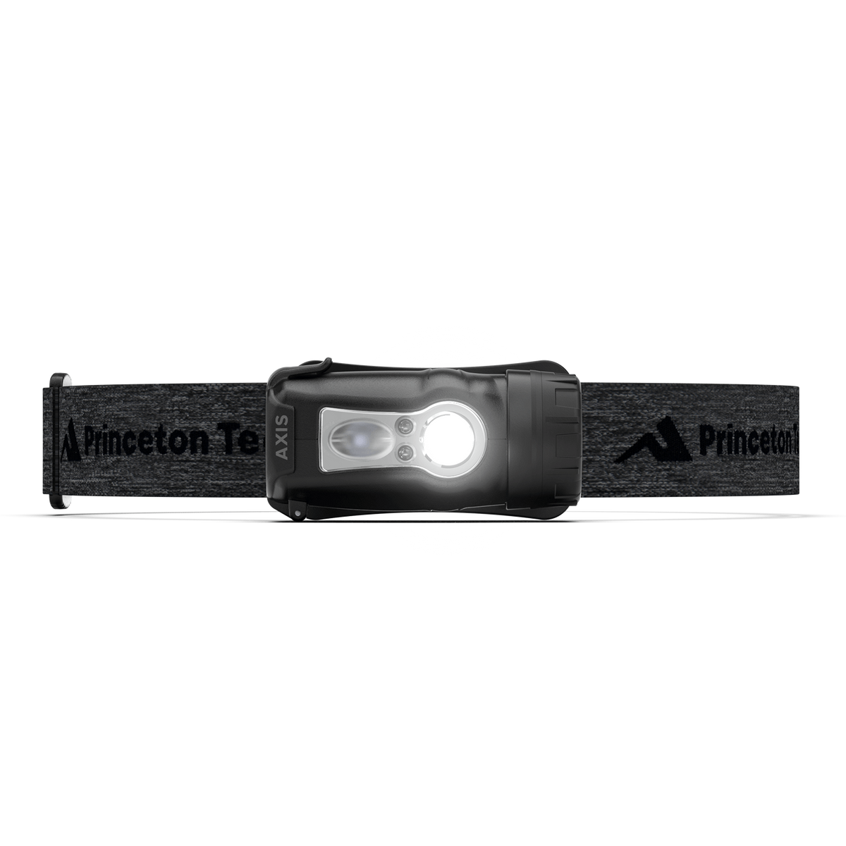 Princeton Tec Axis Li Rechargeable Headlamp - 450 Lumens - 15 hours