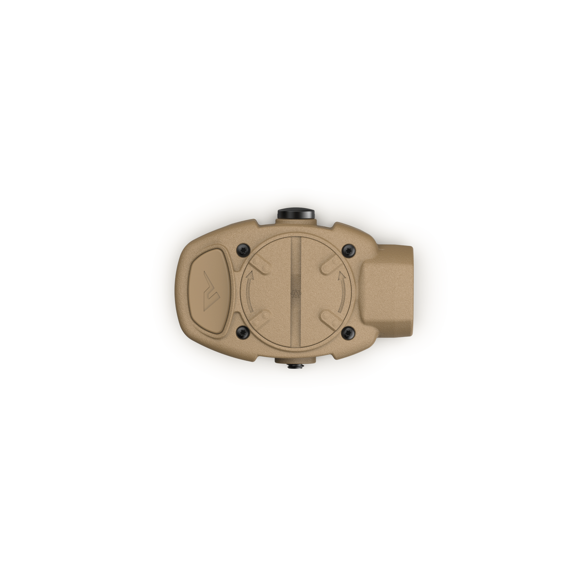 Princeton Tec Switch Rail - Weapon Light - Made in USA