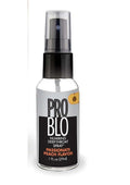 ProBlo Peach Deep-Throat Spray