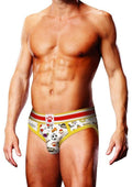 Prowler Barcelona Vibrant Waistband Brief
