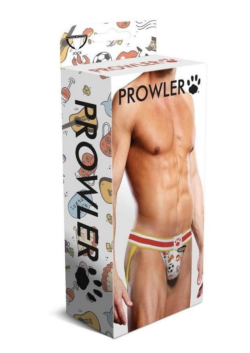 Prowler Barcelona Jock Extra Small Fit