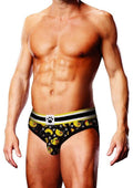 Prowler BDSM Rubber Ducks Brief Extra Small Fit