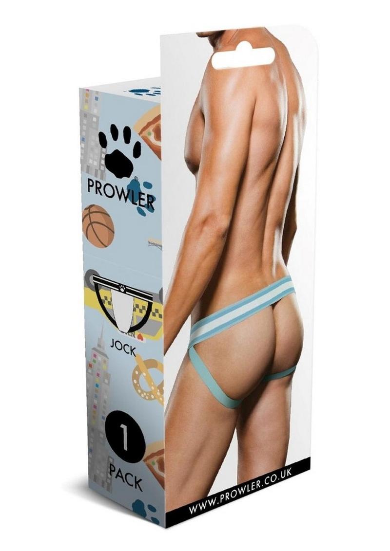 NYC Jockstrap in Man's Underwear