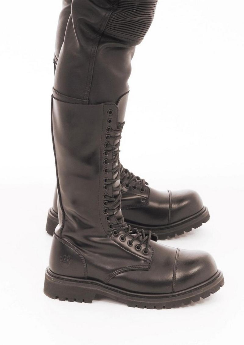 Prowler Red 20 Hole Boot - Uk 12