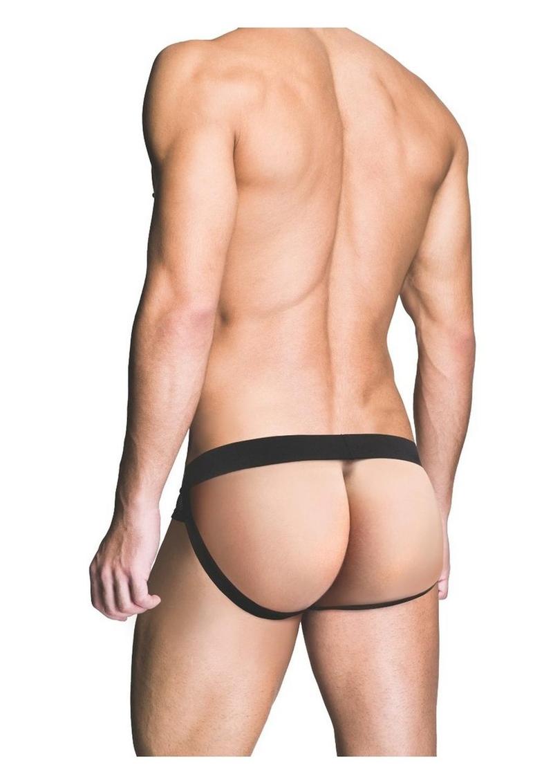 Prowler Red Ass Less Cut Brief