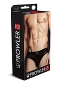 Prowler Red Ass Less Brief With Sexy Design