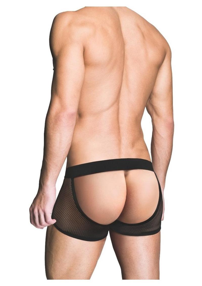 Prowler Red Ass Less Trunk Comfortable Fit