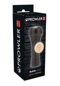 Prowler Red Manhole Stroker
