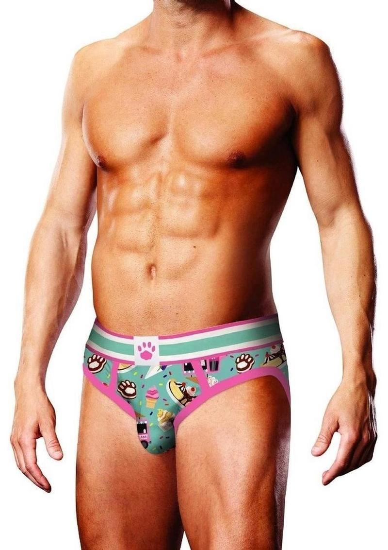 Prowler Summer Briefs Fun Men's Underwear