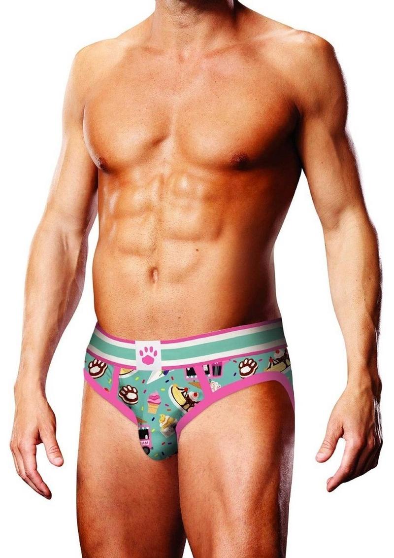 Prowler Summer Briefs Fun Men's Underwear