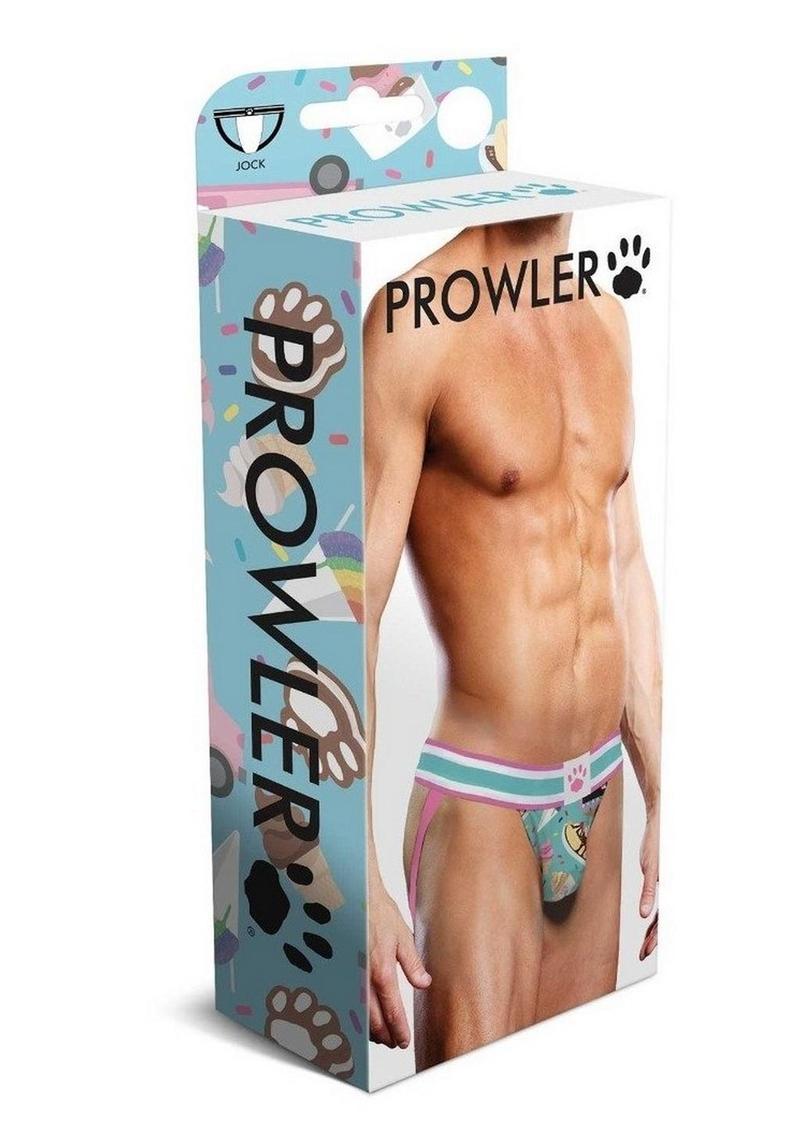 Prowler Sundae Jock Soft, Stretchy Fabric