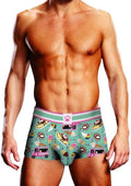 Prowler Sundae Trunk Soft, Stretchy Fabric