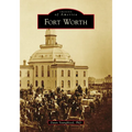Fort Worth - Paperback