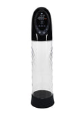 PUMPED CyberPulse Automatic Penis Pump