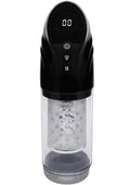 PUMPED Strokemate Multifunction Masturbator