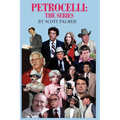 Petrocelli: The Series - Hardcover