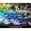 Pastel Painting: The comprehensive guide to soft pastels - Hardcover