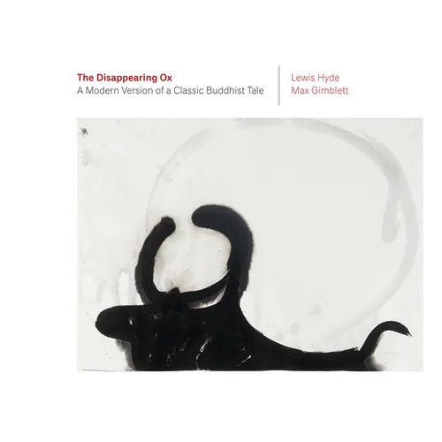 Disappearing Ox - Hardcover