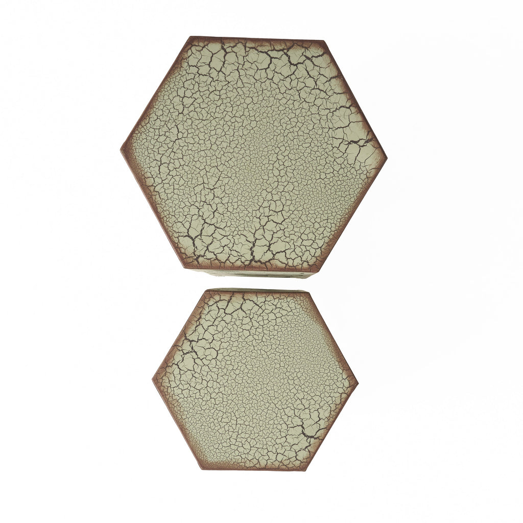 Selva Accent Table