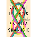 Best of Friends - Paperback