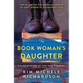 The Book Woman's Daughter - Hardcover