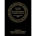 The Daveiss - Hess Family: From Powhatan to the Present - Paperback