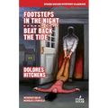 Footsteps in the Night / Beat Back the Tide - Paperback