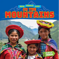 In the Mountains - Paperback