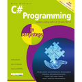 C# Programming in Easy Steps - Paperback