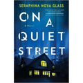 On a Quiet Street - Paperback