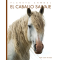 El Caballo Salvaje - Paperback