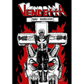 Vendetta: Holy Vindicator - Paperback