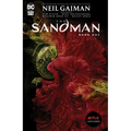 The Sandman Book One - Paperback