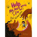 Help! My Aai Wants to Eat Me - Paperback