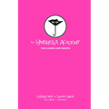 Tales from the Umbrella Academy: You Look Like Death Library Edition - Hardcover