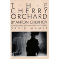 The Cherry Orchard - Paperback