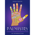 Palmistry: Your Plain & Simple Guide to Reading Destiny in Your Hands - Paperback
