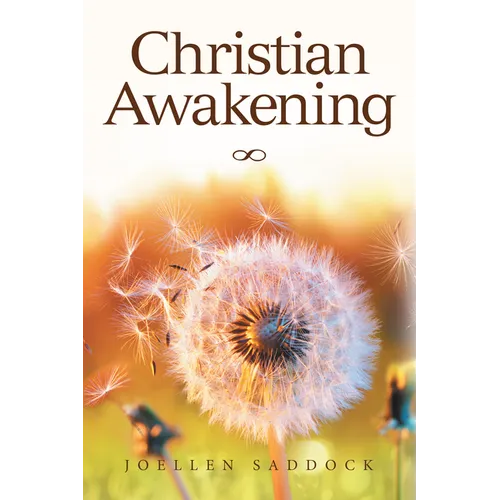 Christian Awakening - Paperback