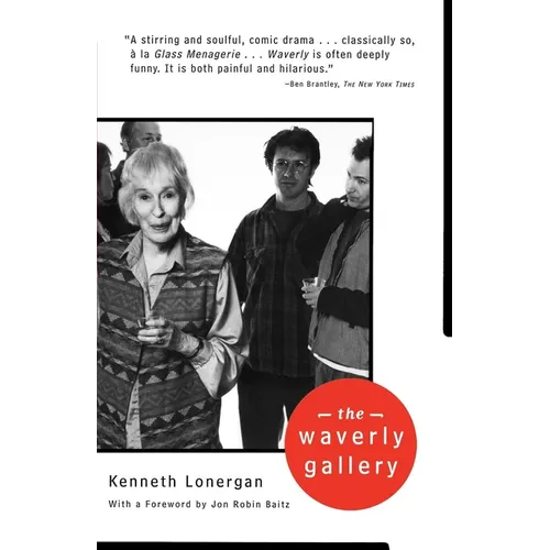Waverly Gallery - Paperback