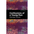 Confessions of a Young Man - Paperback