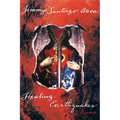Healing Earthquakes: Poems - Paperback
