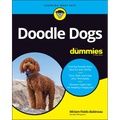 Doodle Dogs for Dummies - Paperback
