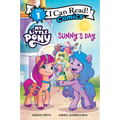 My Little Pony: Sunny's Day - Paperback