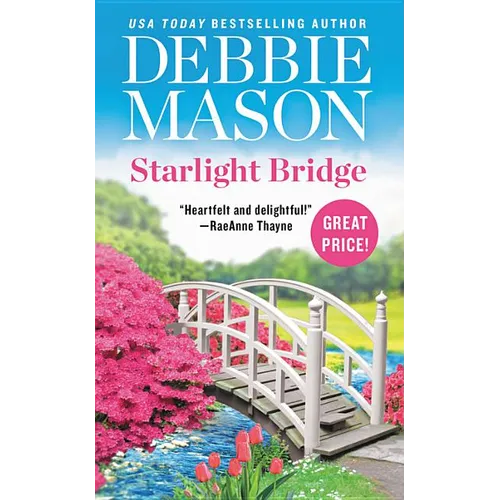 Starlight Bridge - Mass Market Paperbound