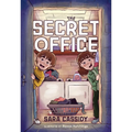 The Secret Office - Paperback