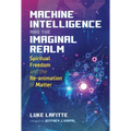 Machine Intelligence and the Imaginal Realm: Spiritual Freedom and the Re-Animation of Matter - Paperback
