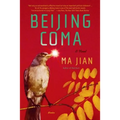 Beijing Coma - Paperback